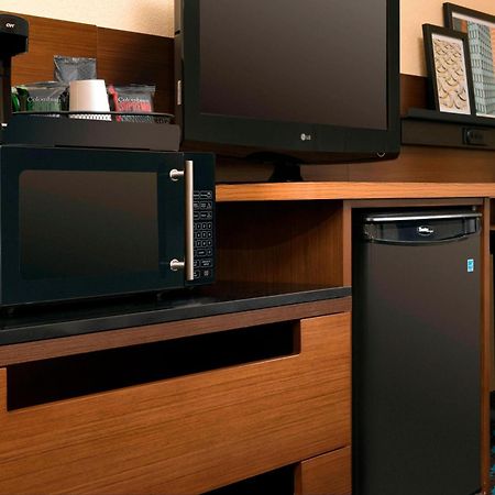 Fairfield Inn & Suites Вітерфорд Екстер'єр фото