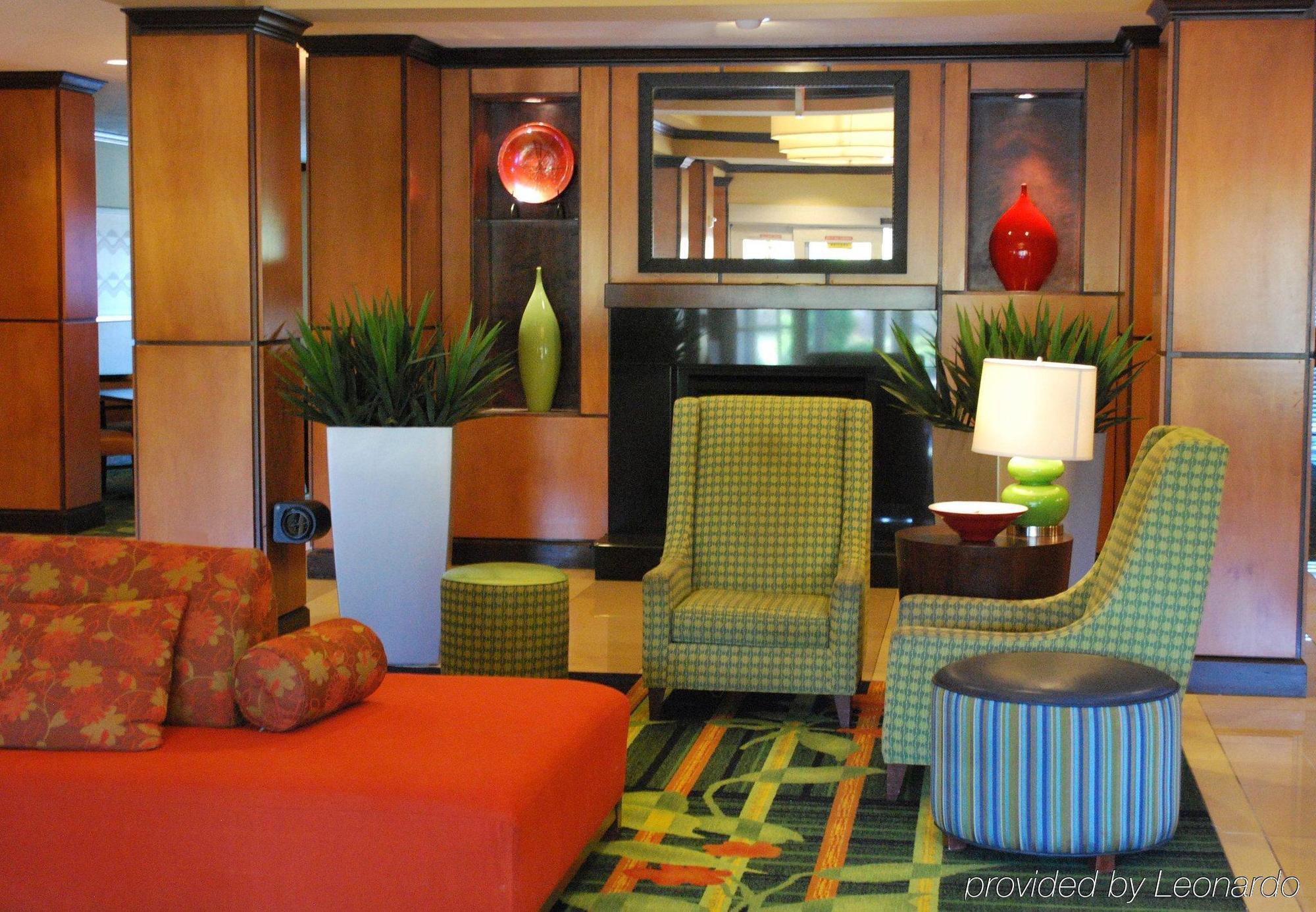 Fairfield Inn & Suites Вітерфорд Екстер'єр фото