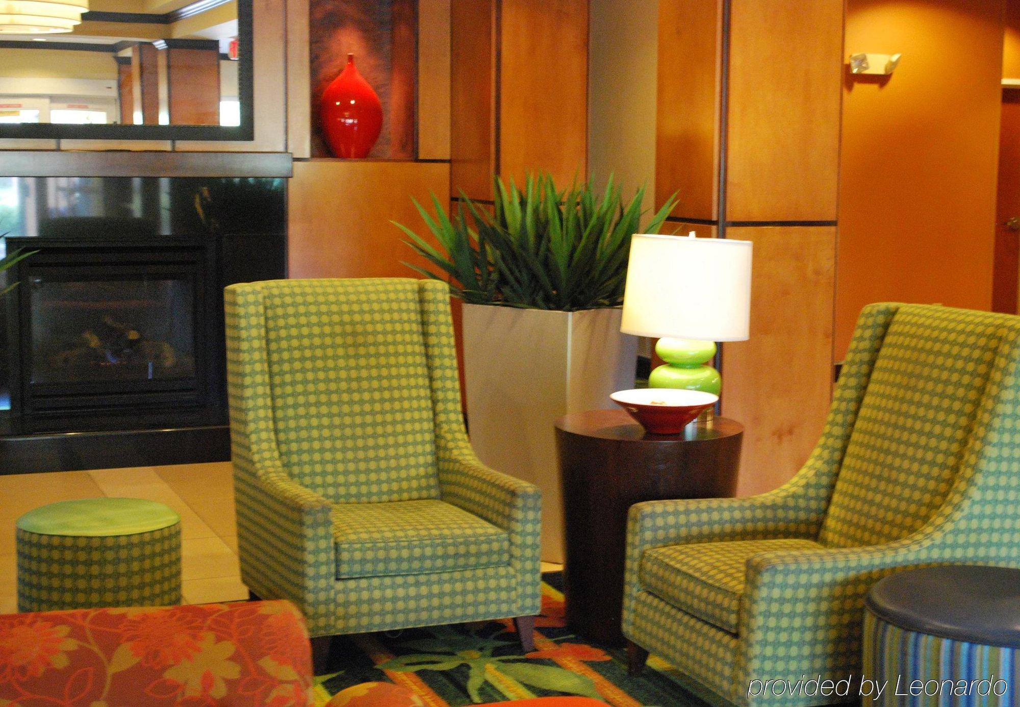 Fairfield Inn & Suites Вітерфорд Екстер'єр фото
