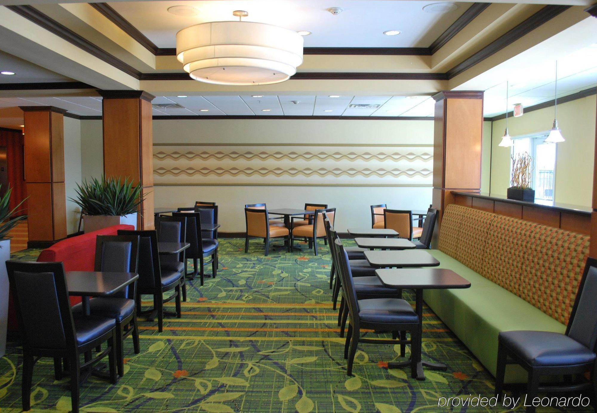 Fairfield Inn & Suites Вітерфорд Екстер'єр фото